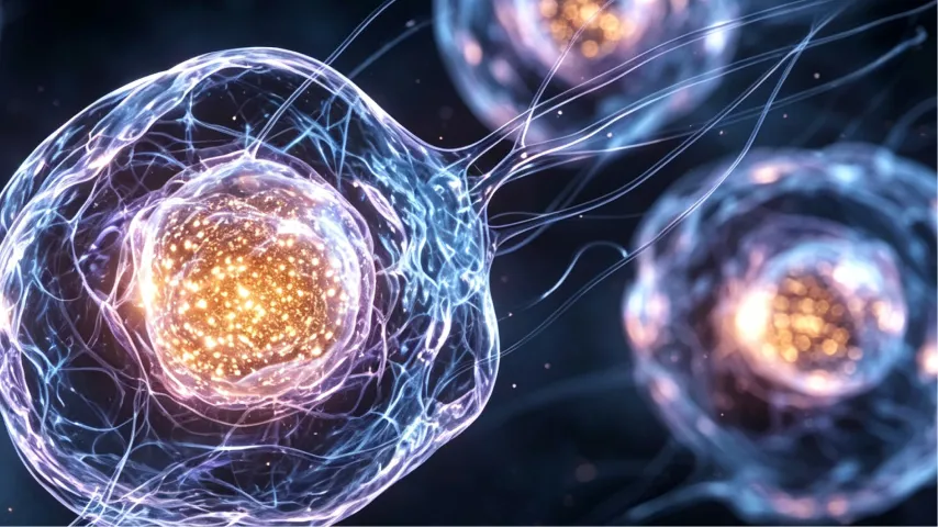 生物医学 · 单细胞分析