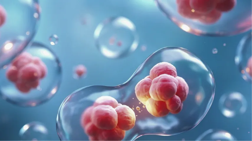生物医学 · 细胞运动和细胞迁移